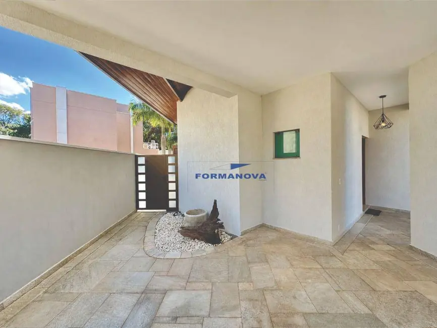 Foto 4 de Casa de Condomínio com 4 quartos à venda, 519m2 em São Paulo II, Cotia - SP