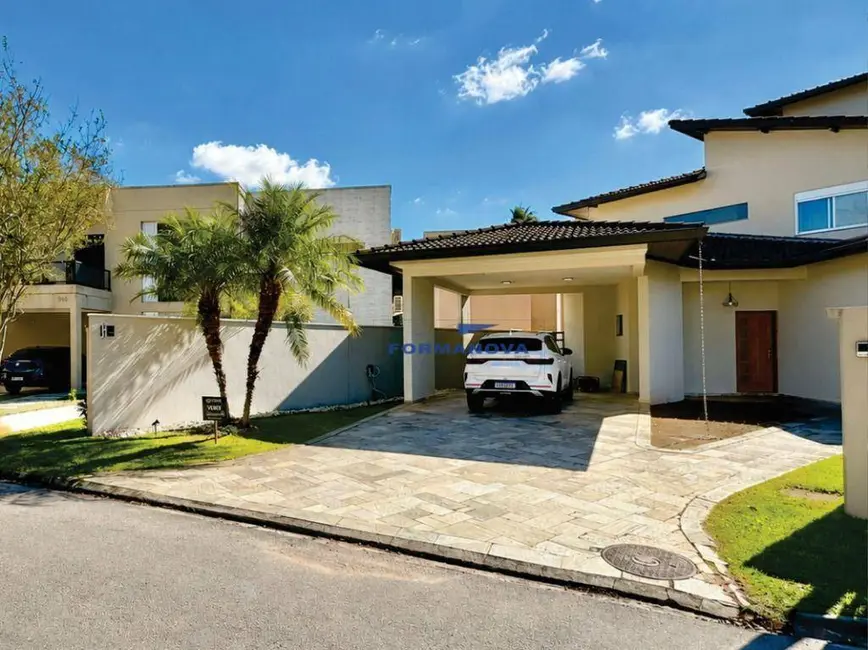 Foto 3 de Casa de Condomínio com 4 quartos à venda, 519m2 em São Paulo II, Cotia - SP