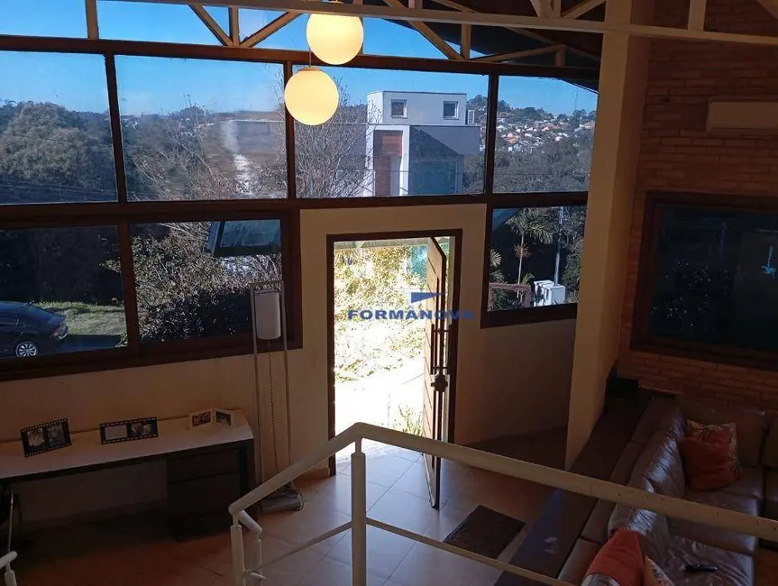 Casa de Condomínio com 4 quartos à venda, 504m2 em Pousada dos Bandeirantes, Carapicuiba - SP - imagem 9 Foto 9 de Casa de Condomínio com 4 quartos à venda, 504m2 em Pousada dos Bandeirantes, Carapicuiba - SP