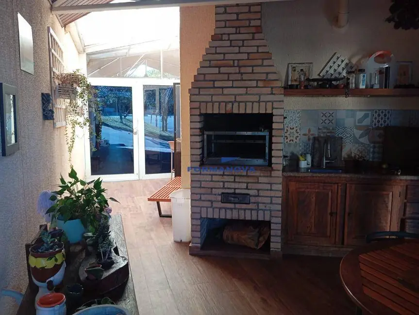 Casa de Condomínio com 4 quartos à venda, 504m2 em Pousada dos Bandeirantes, Carapicuiba - SP - imagem 6 Foto 6 de Casa de Condomínio com 4 quartos à venda, 504m2 em Pousada dos Bandeirantes, Carapicuiba - SP