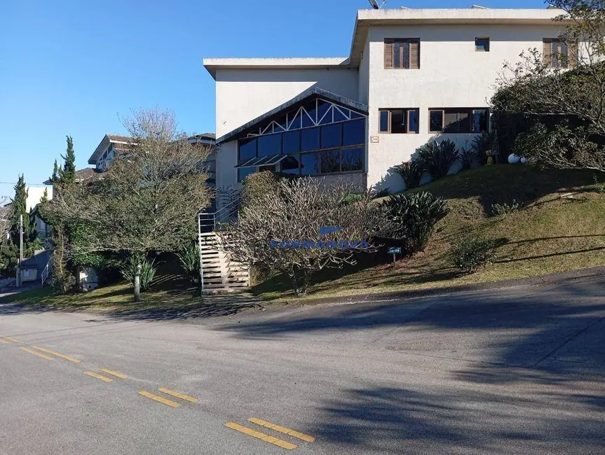 Casa de Condomínio com 4 quartos à venda, 504m2 em Pousada dos Bandeirantes, Carapicuiba - SP - imagem 3 Foto 3 de Casa de Condomínio com 4 quartos à venda, 504m2 em Pousada dos Bandeirantes, Carapicuiba - SP