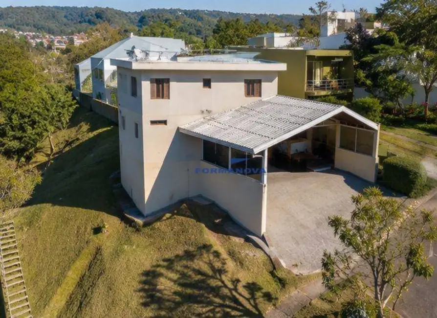 Casa de Condomínio com 4 quartos à venda, 504m2 em Pousada dos Bandeirantes, Carapicuiba - SP - imagem 2 Foto 2 de Casa de Condomínio com 4 quartos à venda, 504m2 em Pousada dos Bandeirantes, Carapicuiba - SP