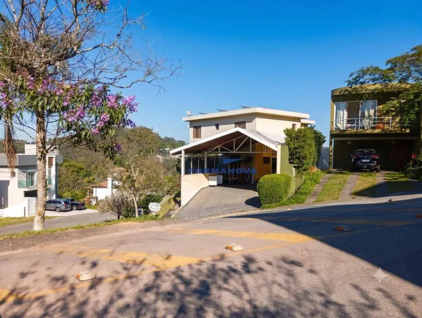 Casa de Condomínio com 4 quartos à venda, 504m2 em Pousada dos Bandeirantes, Carapicuiba - SP - imagem 1 Foto 1 de Casa de Condomínio com 4 quartos à venda, 504m2 em Pousada dos Bandeirantes, Carapicuiba - SP