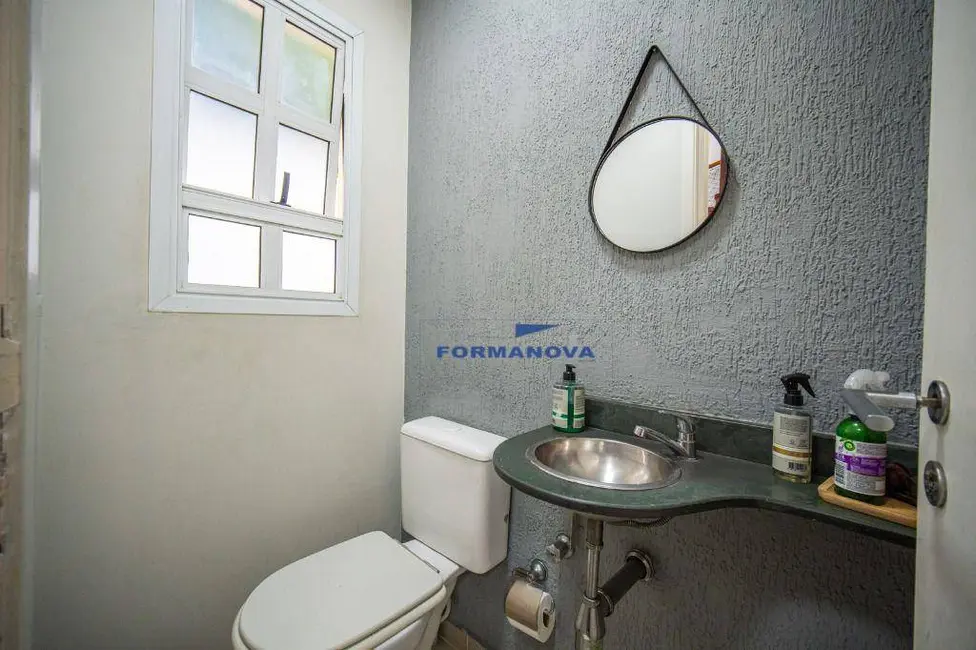 Foto 9 de Casa de Condomínio com 3 quartos à venda, 160m2 em Granja Viana, Cotia - SP