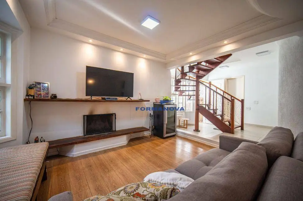 Foto 5 de Casa de Condomínio com 3 quartos à venda, 160m2 em Granja Viana, Cotia - SP