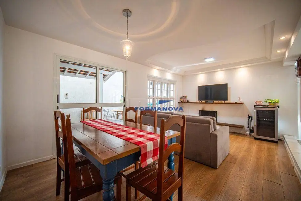 Foto 8 de Casa de Condomínio com 3 quartos à venda, 160m2 em Granja Viana, Cotia - SP