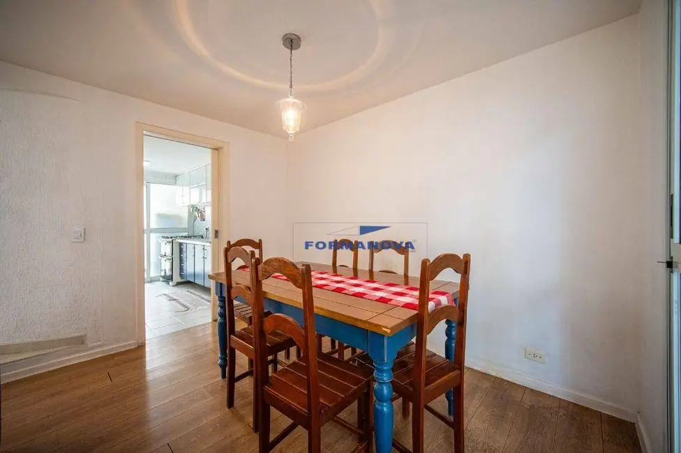 Foto 6 de Casa de Condomínio com 3 quartos à venda, 160m2 em Granja Viana, Cotia - SP