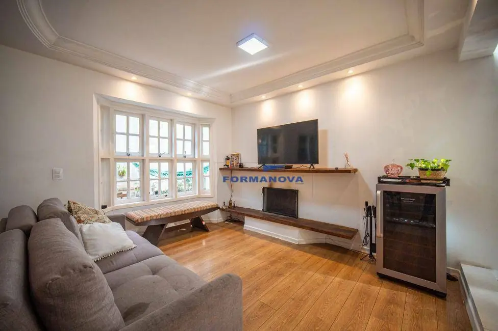 Foto 4 de Casa de Condomínio com 3 quartos à venda, 160m2 em Granja Viana, Cotia - SP