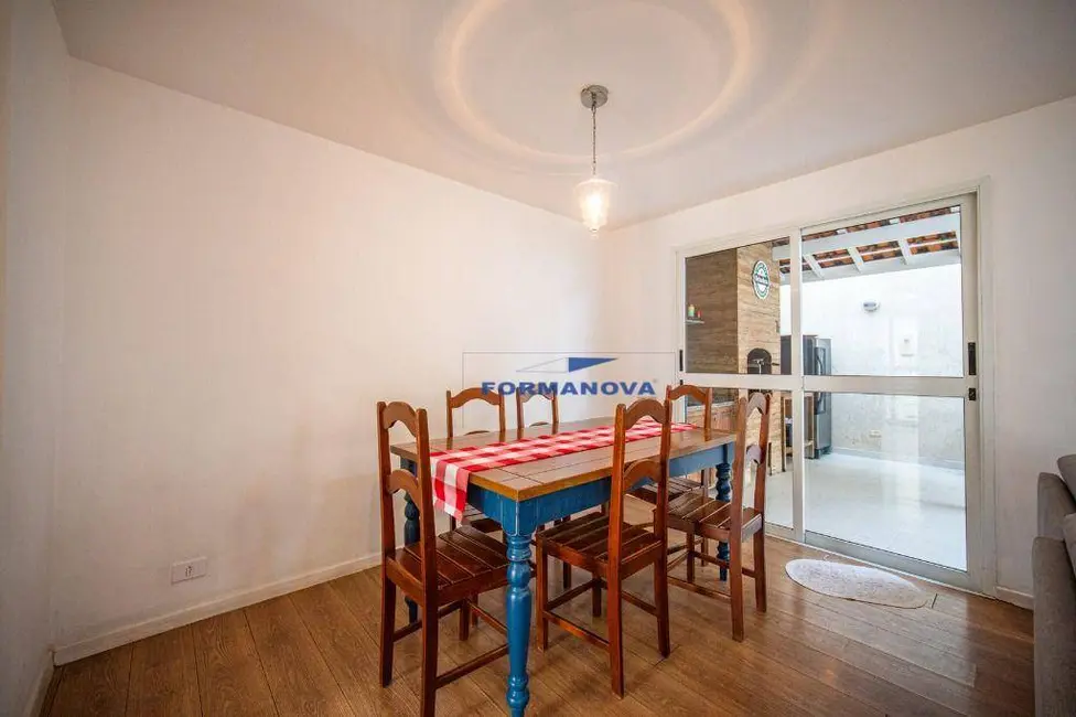 Foto 7 de Casa de Condomínio com 3 quartos à venda, 160m2 em Granja Viana, Cotia - SP