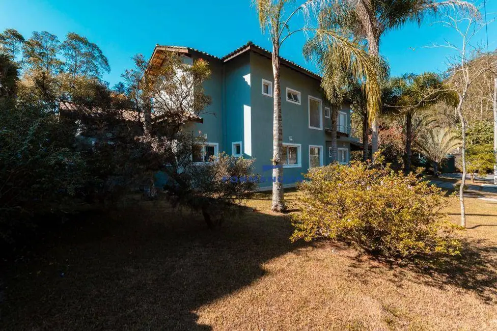 Foto 2 de Casa de Condomínio com 4 quartos à venda, 1330m2 em Embu Das Artes - SP