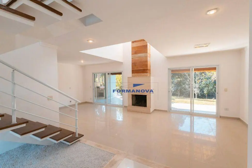 Foto 7 de Casa de Condomínio com 4 quartos à venda, 1330m2 em Embu Das Artes - SP