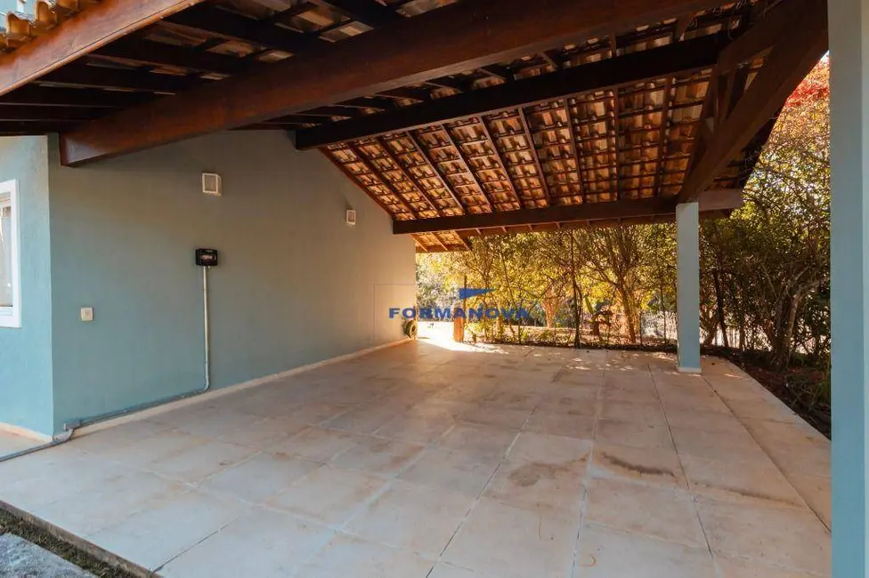 Foto 4 de Casa de Condomínio com 4 quartos à venda, 1330m2 em Embu Das Artes - SP