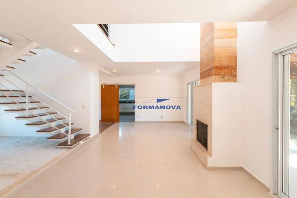 Foto 6 de Casa de Condomínio com 4 quartos à venda, 1330m2 em Embu Das Artes - SP