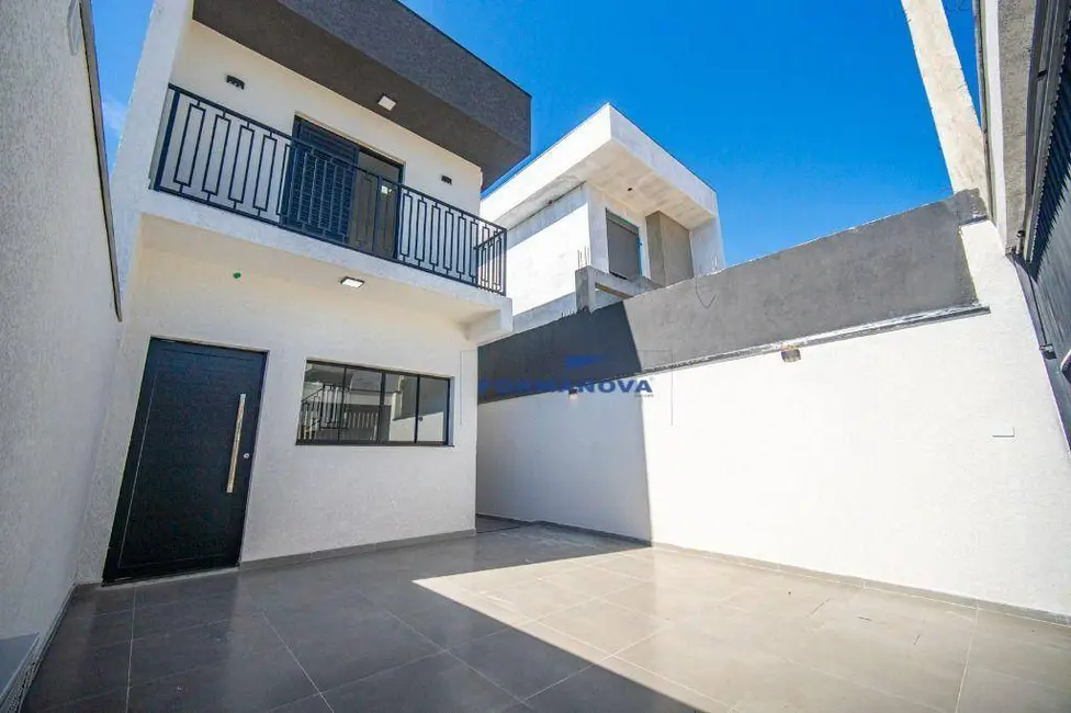 Casa de Condomínio com 3 quartos à venda, 117m2 em Parque Alexandre, Cotia - SP - imagem 1 Foto 1 de Casa de Condomínio com 3 quartos à venda, 117m2 em Parque Alexandre, Cotia - SP