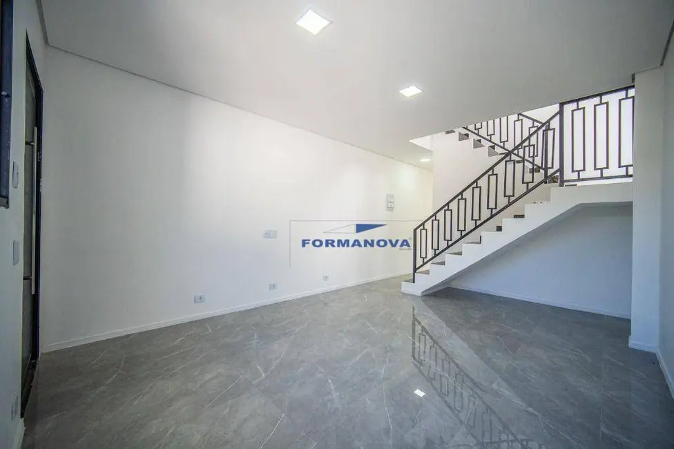 Casa de Condomínio com 3 quartos à venda, 117m2 em Parque Alexandre, Cotia - SP - imagem 7 Foto 7 de Casa de Condomínio com 3 quartos à venda, 117m2 em Parque Alexandre, Cotia - SP