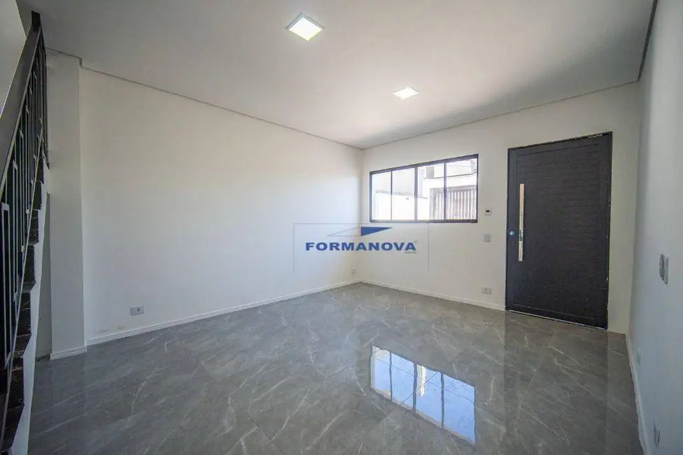 Casa de Condomínio com 3 quartos à venda, 117m2 em Parque Alexandre, Cotia - SP - imagem 6 Foto 6 de Casa de Condomínio com 3 quartos à venda, 117m2 em Parque Alexandre, Cotia - SP