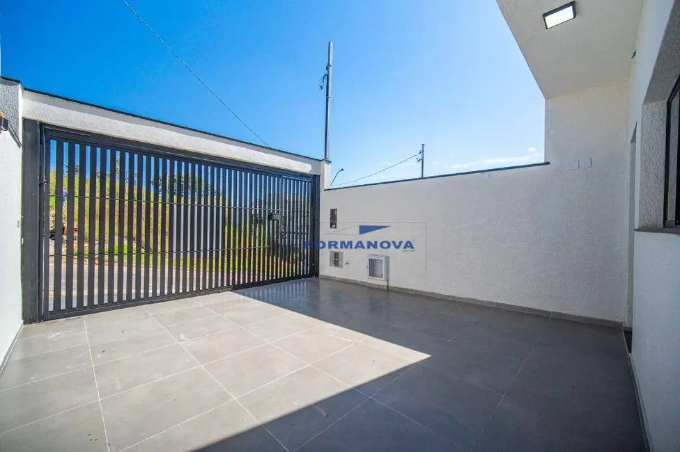 Casa de Condomínio com 3 quartos à venda, 117m2 em Parque Alexandre, Cotia - SP - imagem 4 Foto 4 de Casa de Condomínio com 3 quartos à venda, 117m2 em Parque Alexandre, Cotia - SP