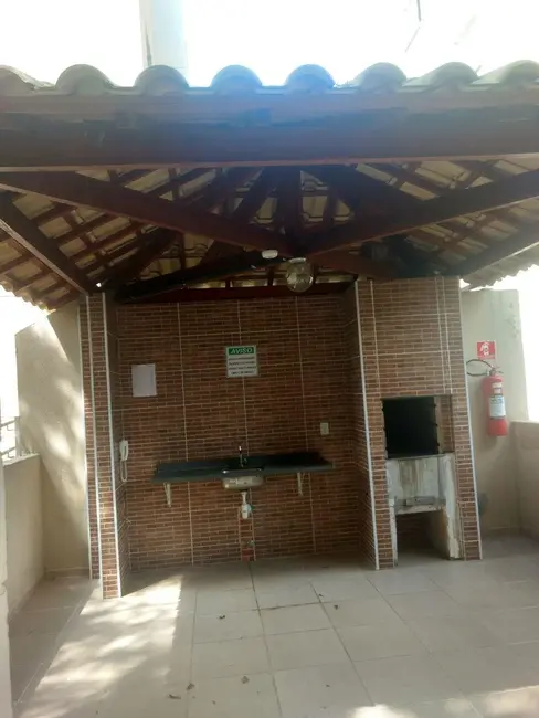 Foto 1 de Apartamento com 2 quartos à venda, 150m2 em Jardim Ísis, Cotia - SP