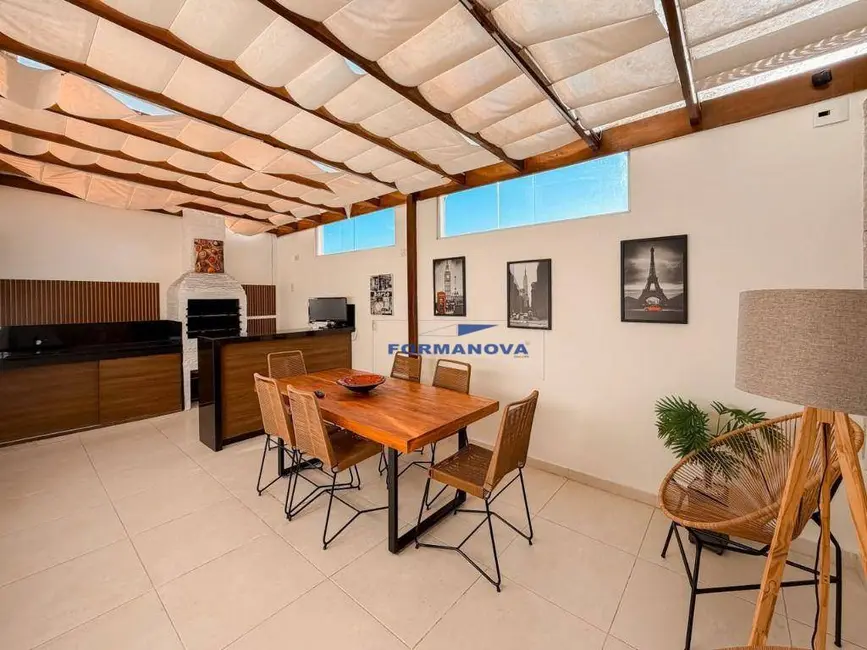 Foto 8 de Casa com 3 quartos à venda, 82m2 em Jardim Rebelato, Cotia - SP