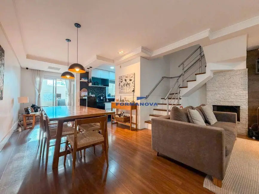 Foto 3 de Casa com 3 quartos à venda, 82m2 em Jardim Rebelato, Cotia - SP
