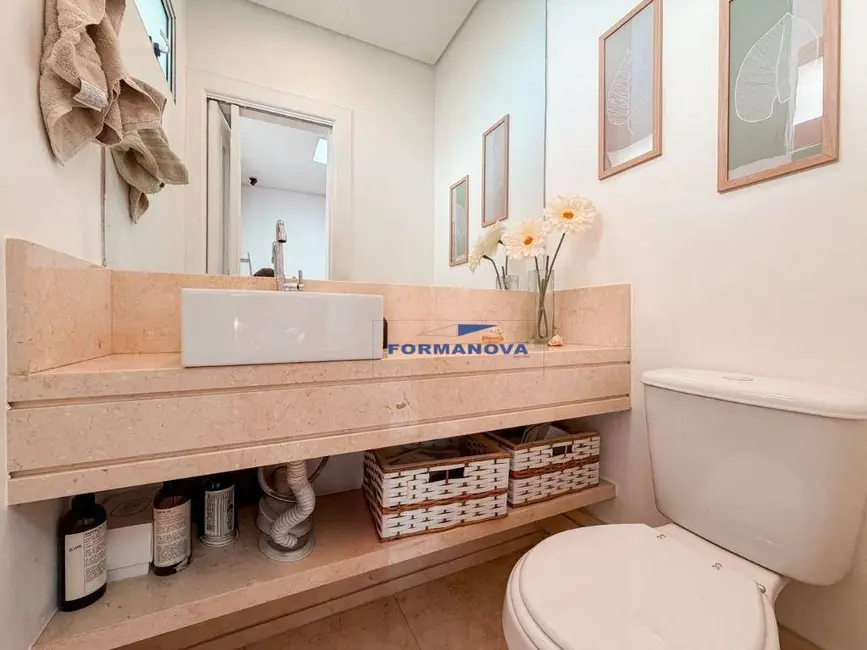 Foto 7 de Casa com 3 quartos à venda, 82m2 em Jardim Rebelato, Cotia - SP