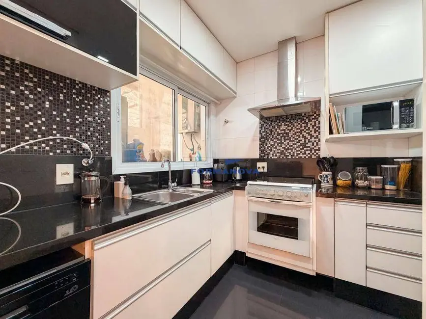 Foto 6 de Casa com 3 quartos à venda, 82m2 em Jardim Rebelato, Cotia - SP