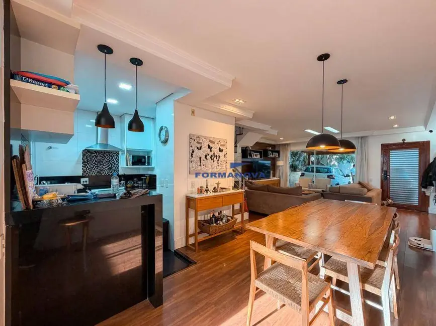 Foto 2 de Casa com 3 quartos à venda, 82m2 em Jardim Rebelato, Cotia - SP
