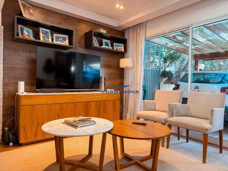 Foto 5 de Casa com 3 quartos à venda, 82m2 em Jardim Rebelato, Cotia - SP