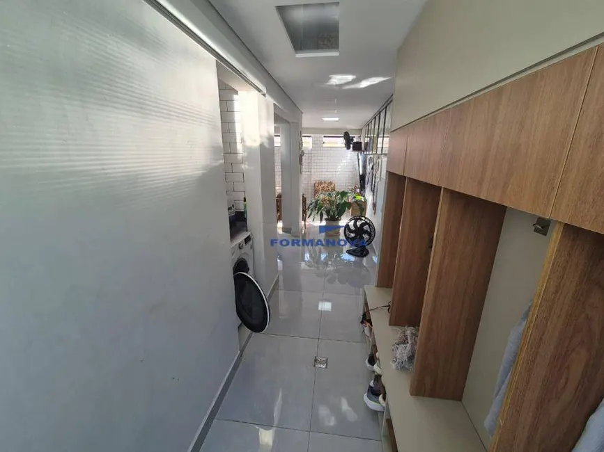 Foto 6 de Casa de Condomínio com 3 quartos à venda, 130m2 em Paisagem Renoir, Cotia - SP