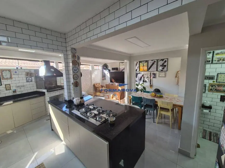 Foto 7 de Casa de Condomínio com 3 quartos à venda, 130m2 em Paisagem Renoir, Cotia - SP