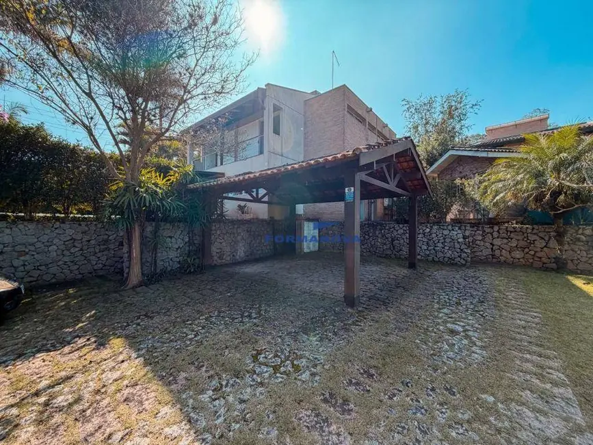 Foto 2 de Casa de Condomínio com 3 quartos à venda, 493m2 em Jardim Rebelato, Cotia - SP