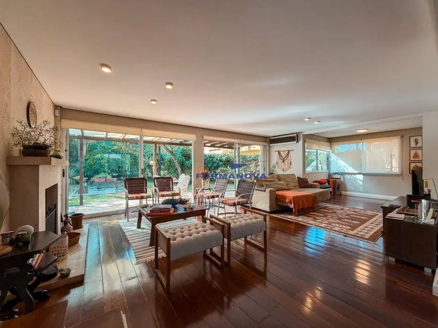 Foto 3 de Casa de Condomínio com 3 quartos à venda, 493m2 em Jardim Rebelato, Cotia - SP