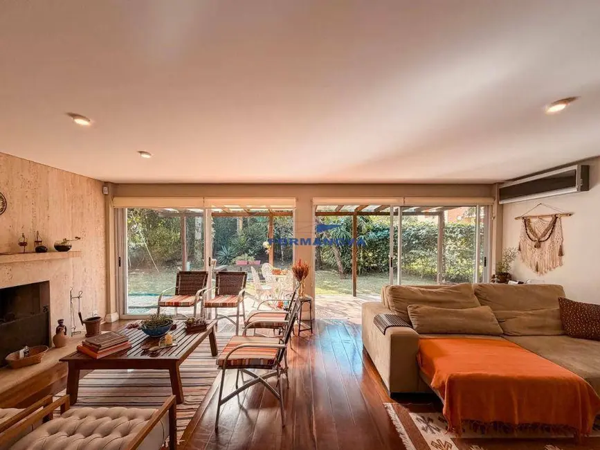 Foto 5 de Casa de Condomínio com 3 quartos à venda, 493m2 em Jardim Rebelato, Cotia - SP