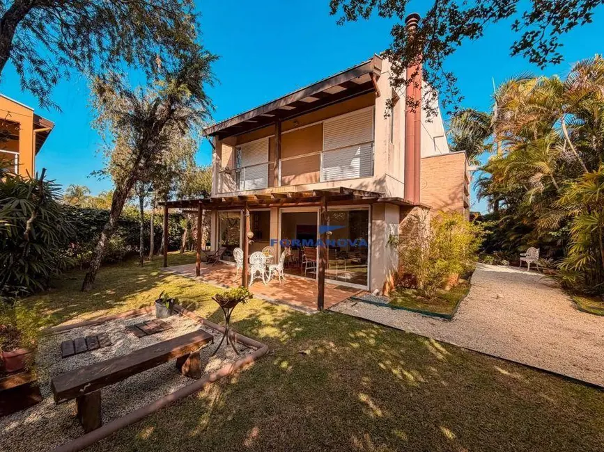 Foto 1 de Casa de Condomínio com 3 quartos à venda, 493m2 em Jardim Rebelato, Cotia - SP