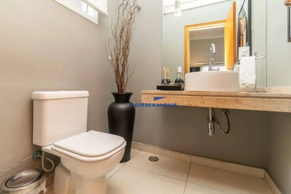 Casa de Condomínio com 4 quartos à venda, 500m2 em Pousada dos Bandeirantes, Carapicuiba - SP - imagem 8 Foto 8 de Casa de Condomínio com 4 quartos à venda, 500m2 em Pousada dos Bandeirantes, Carapicuiba - SP