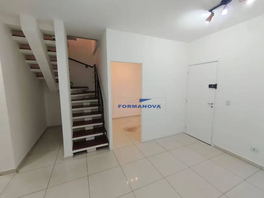 Foto 5 de Casa de Condomínio com 3 quartos à venda, 153m2 em Paisagem Renoir, Cotia - SP