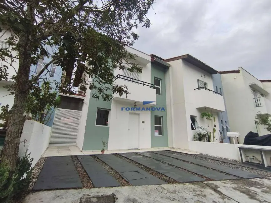 Foto 1 de Casa de Condomínio com 3 quartos à venda, 153m2 em Paisagem Renoir, Cotia - SP