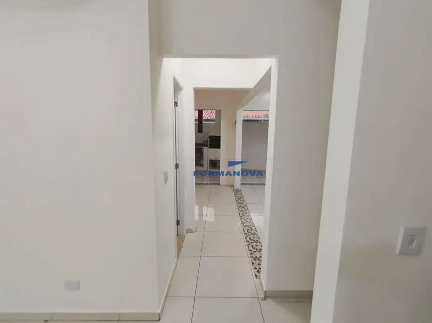 Foto 6 de Casa de Condomínio com 3 quartos à venda, 153m2 em Paisagem Renoir, Cotia - SP