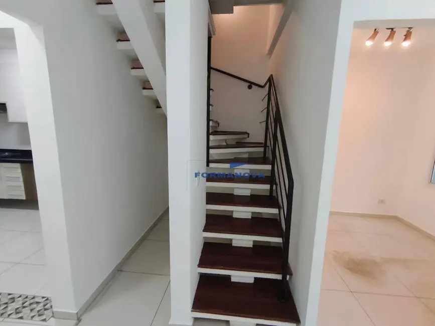 Foto 7 de Casa de Condomínio com 3 quartos à venda, 153m2 em Paisagem Renoir, Cotia - SP