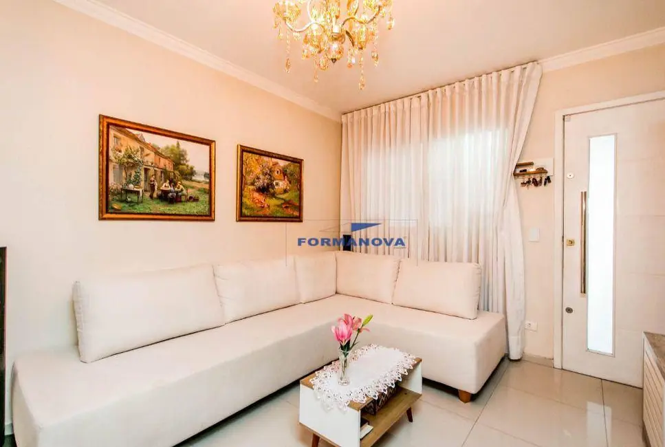Foto 7 de Casa com 2 quartos à venda, 82m2 em Parque Ipê, São Paulo - SP