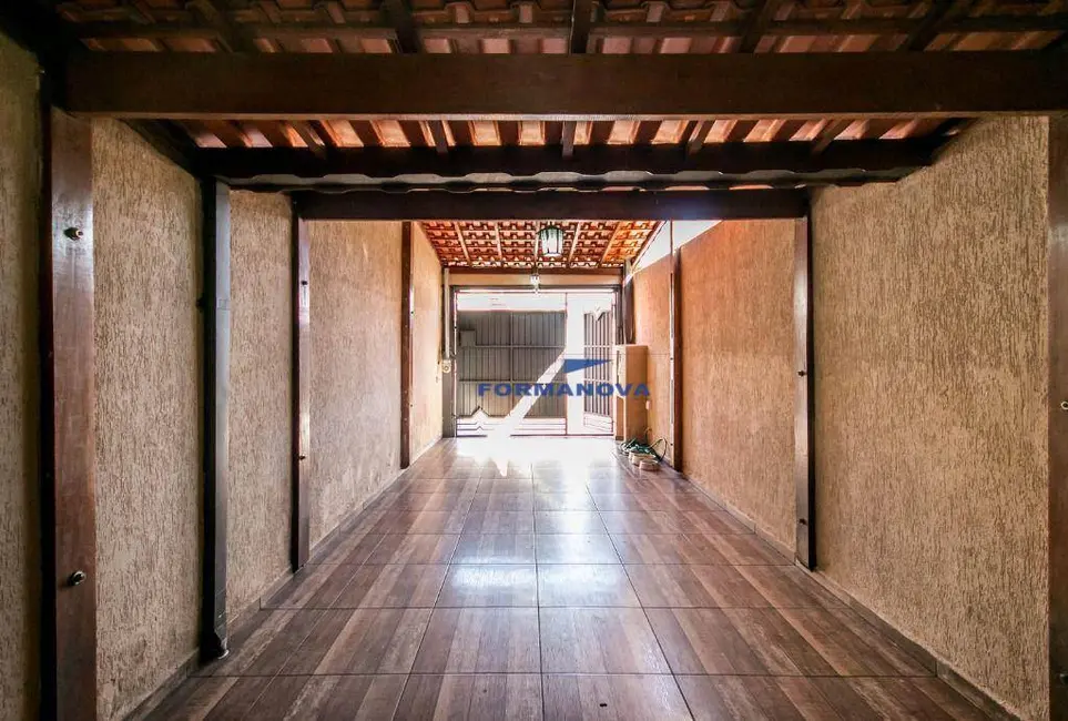 Foto 4 de Casa com 2 quartos à venda, 82m2 em Parque Ipê, São Paulo - SP