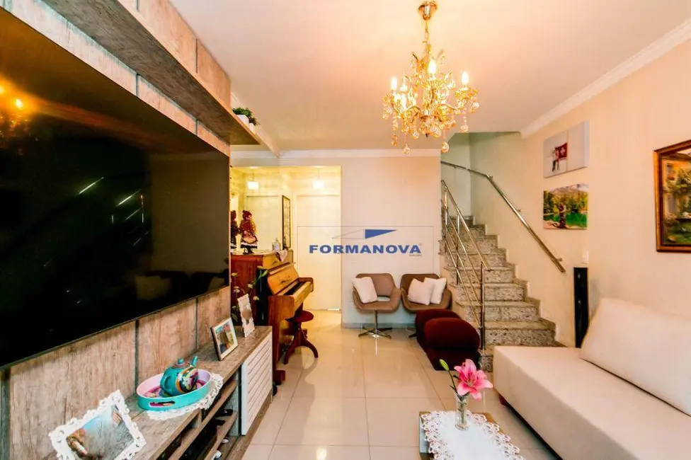 Foto 9 de Casa com 2 quartos à venda, 82m2 em Parque Ipê, São Paulo - SP