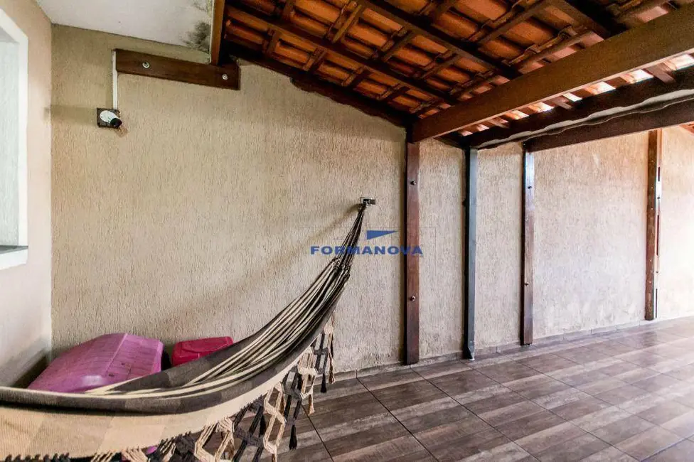 Foto 5 de Casa com 2 quartos à venda, 82m2 em Parque Ipê, São Paulo - SP