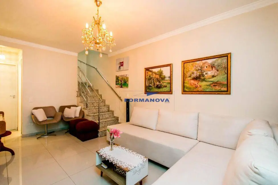 Foto 8 de Casa com 2 quartos à venda, 82m2 em Parque Ipê, São Paulo - SP