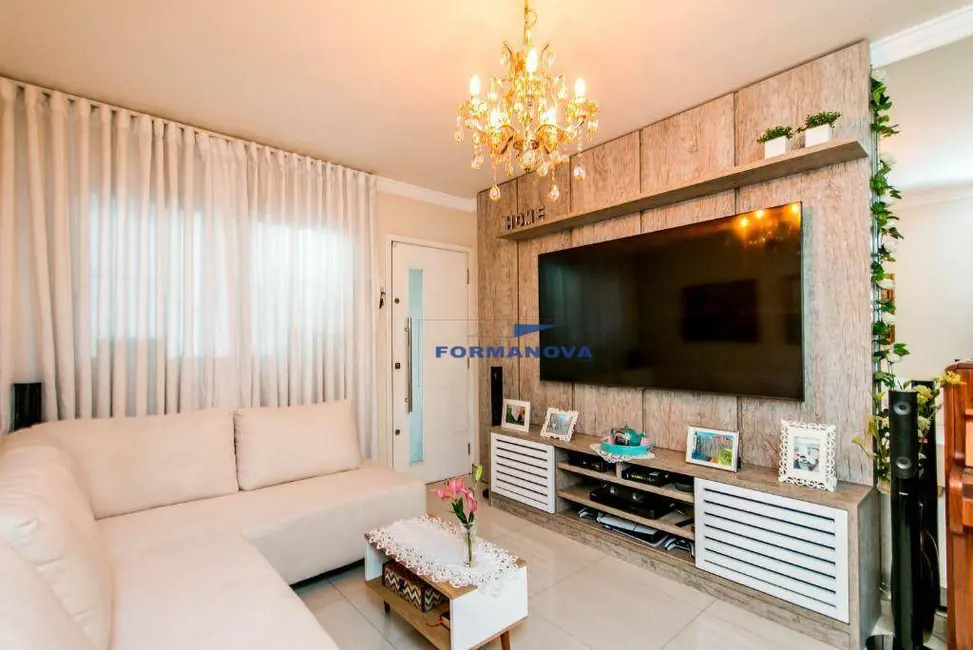 Foto 1 de Casa com 2 quartos à venda, 82m2 em Parque Ipê, São Paulo - SP