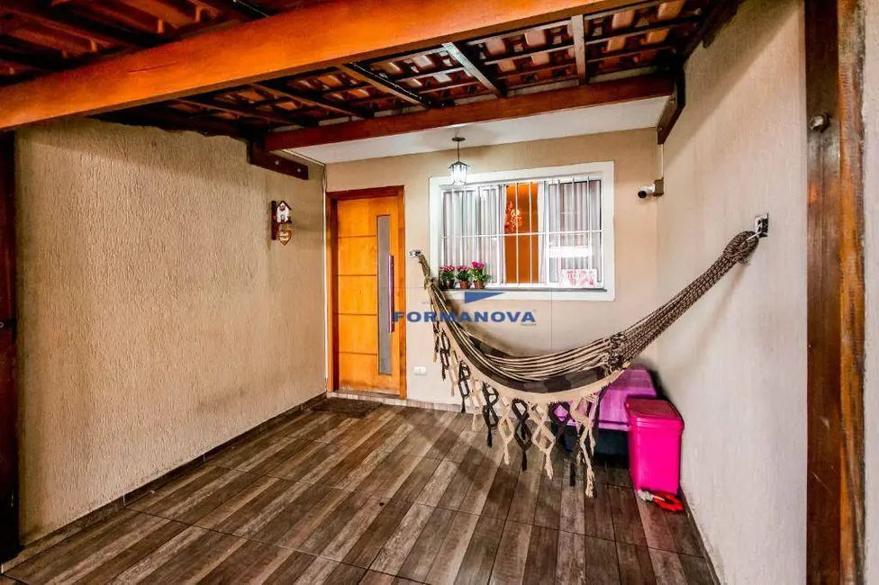 Foto 6 de Casa com 2 quartos à venda, 82m2 em Parque Ipê, São Paulo - SP