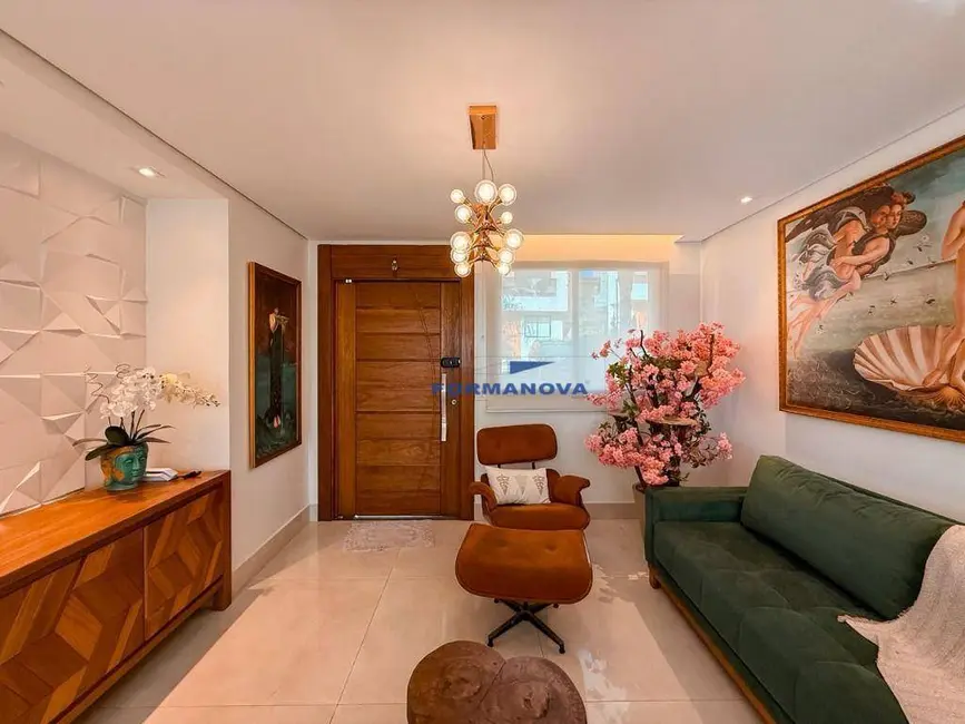 Foto 5 de Casa de Condomínio com 3 quartos à venda, 103m2 em Parque Rincão, Cotia - SP