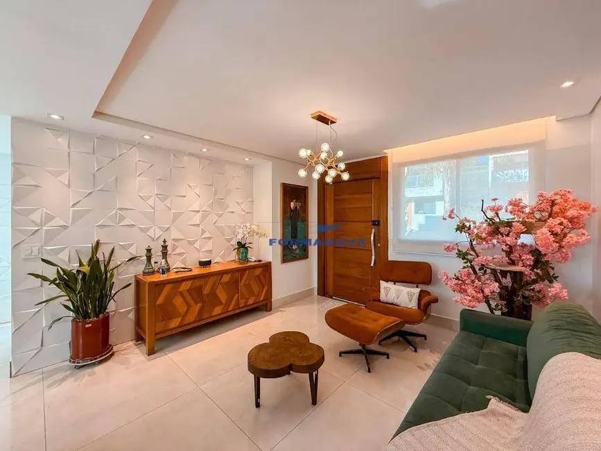 Foto 4 de Casa de Condomínio com 3 quartos à venda, 103m2 em Parque Rincão, Cotia - SP