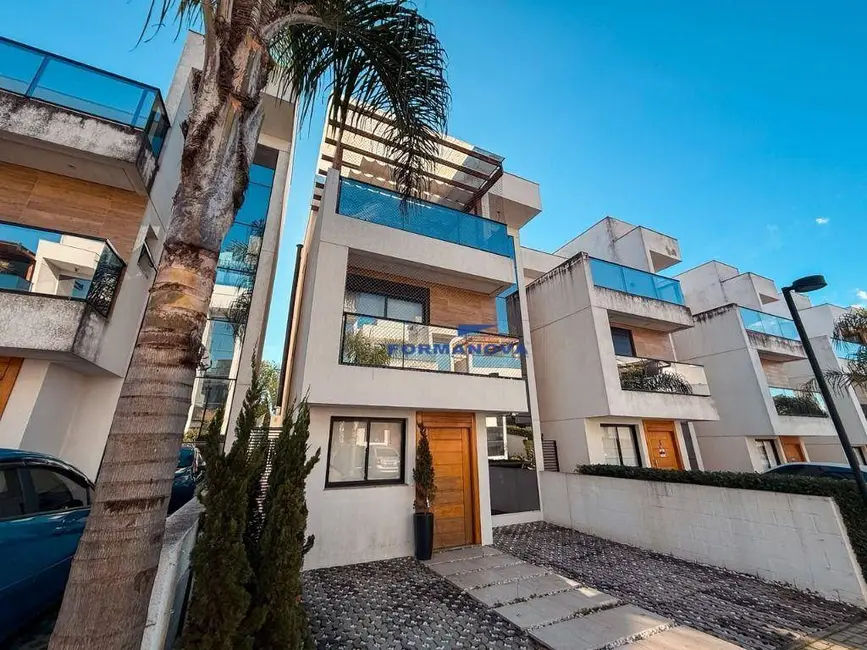 Foto 2 de Casa de Condomínio com 3 quartos à venda, 103m2 em Parque Rincão, Cotia - SP