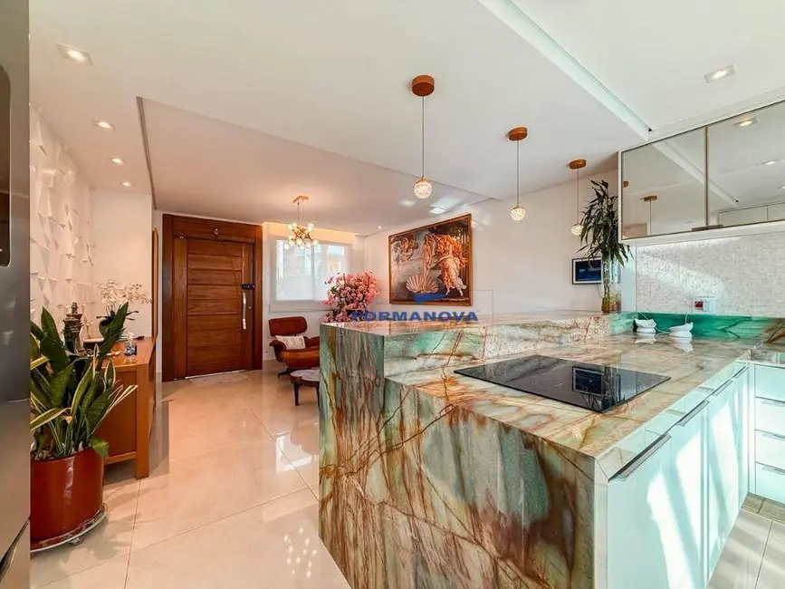 Foto 3 de Casa de Condomínio com 3 quartos à venda, 103m2 em Parque Rincão, Cotia - SP